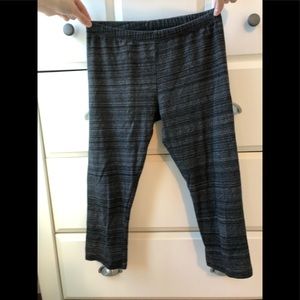 SO Perfect Legging/Capris